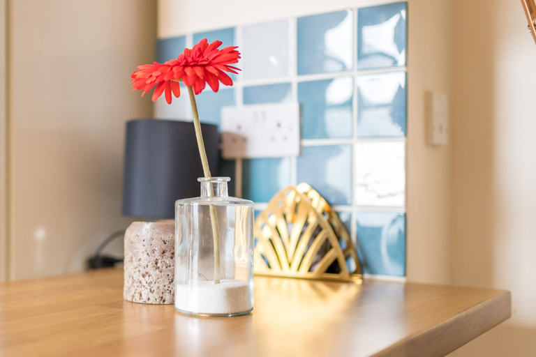 Others 3, Ella Fitzgerald - Luxury 2 Bedroom Apt, Cardiff