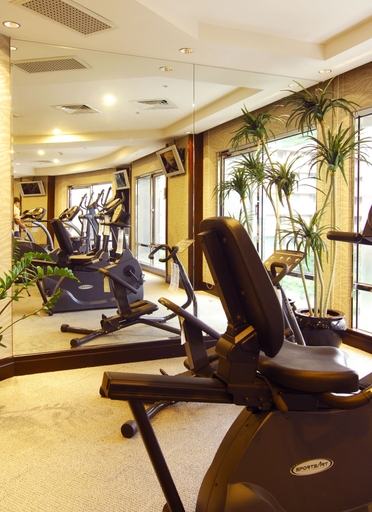 Others 4, Grand Forward Hotel, New Taipei City