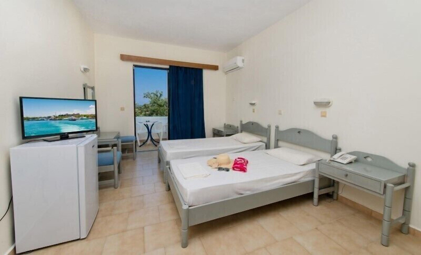 Bedroom 3, Afandou Blu, South Aegean