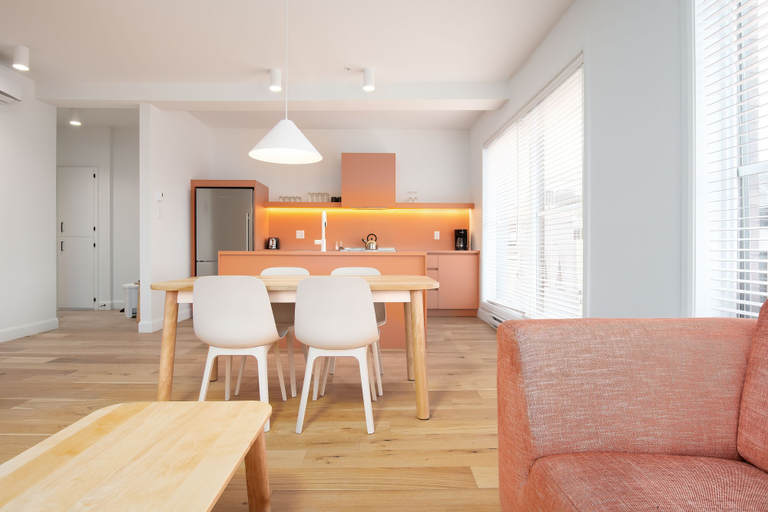 Others 5, Les Lofts Saint-François - Par les Lofts Vieux-Québec, Communauté-Urbaine-de-Québec