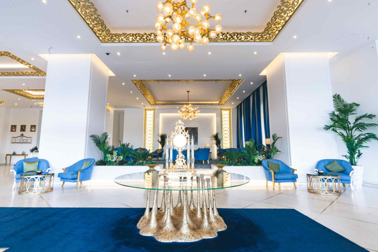 Business Facilities