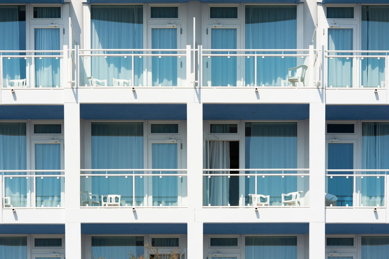 Exterior & Views 2, Smart Hotel Mediterraneo, Venezia