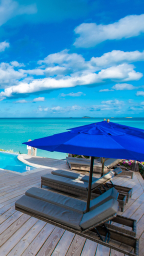 Sport & Beauty 3, Cocobay Resort - All Inclusive - Adults Only