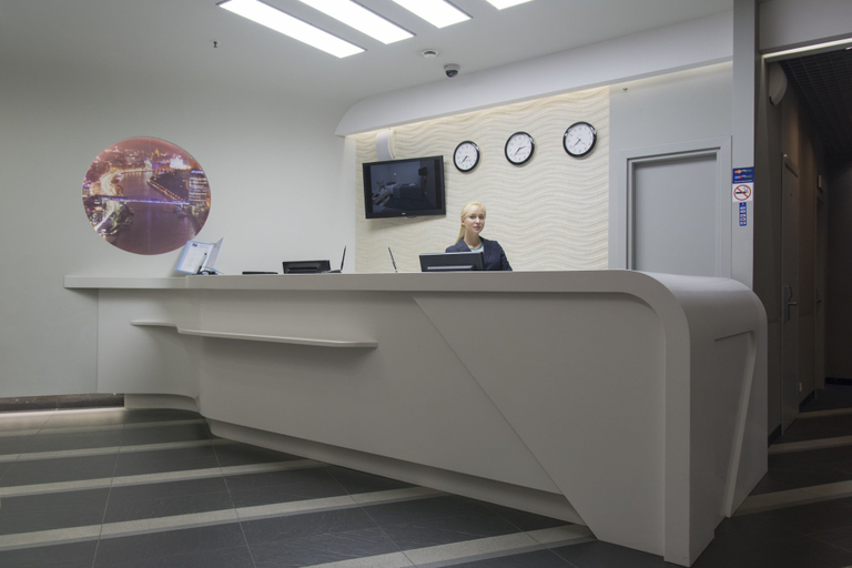 Others 4, Air Express Sheremetyevo - Transit Hotel in Terminal E, Solnechnogorskiy rayon