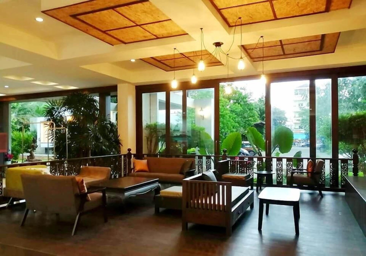 Others 5, Nana Buri Hotel, Muang Chumphon