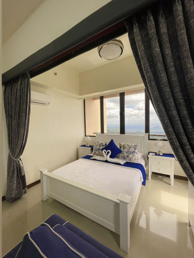 Bedroom 3, Splendido Tower 2 Ann's Unit, Laurel