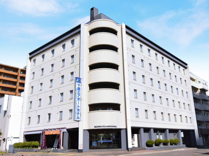 Chitose Airport Hotel, Chitose