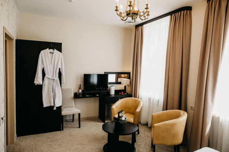 Others 5, Boutique hotel Voskresensky, Istrinskiy rayon