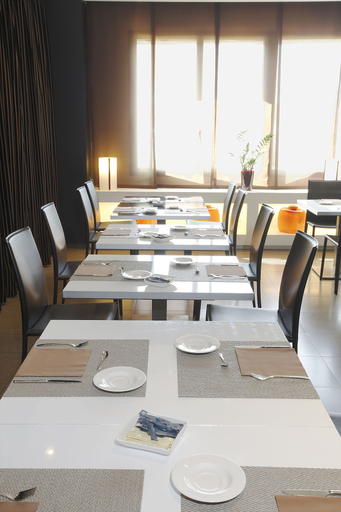 Food & Drinks 5, AC Hotel Padova by Marriott, Padua