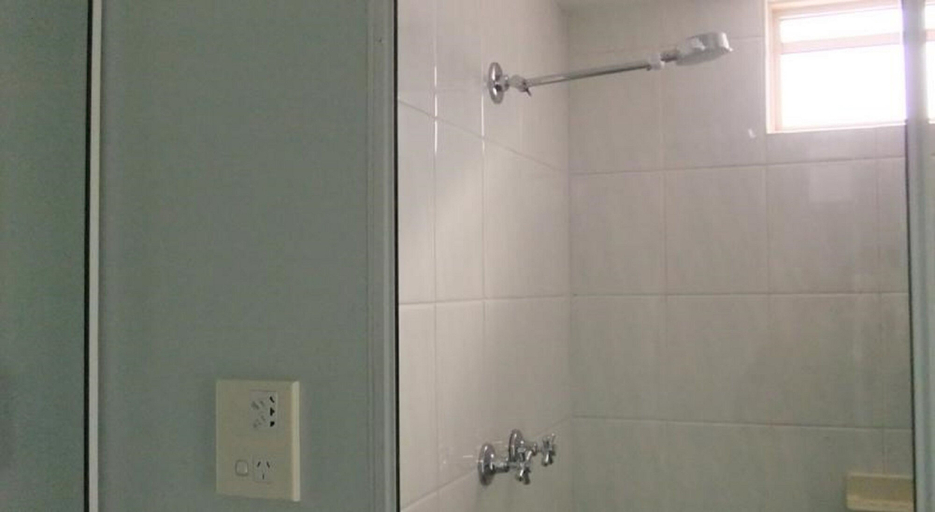 Bathroom 5, Heritage Resort Shark Bay, Shark Bay