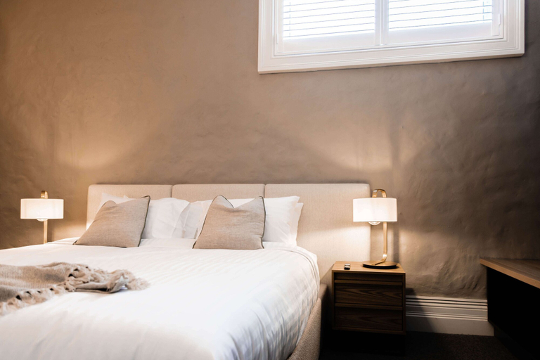 Bedroom 3, Oxford on Otho, Inverell - Pt B