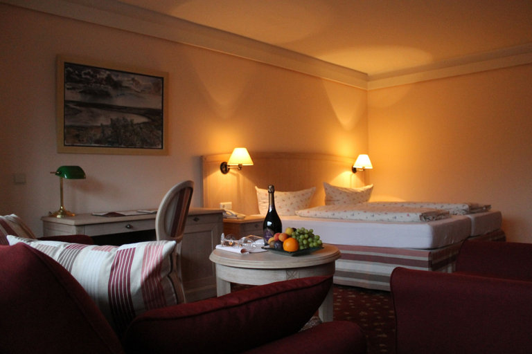 Bedroom 4, Hotel Historischer Krug, Schleswig-Flensburg