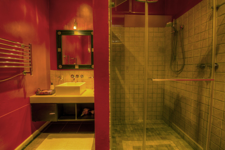 Bathroom 5, Villa Margherita, Swakopmund