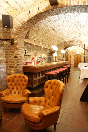 Food & Drinks 4, Fletcher Hotel-Restaurant La Ville Blanche, Thorn