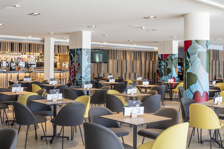 Food & Drinks 4, AQUA Hotel The Breeze & Spa - All Inclusive - Adults Only +18, Barcelona