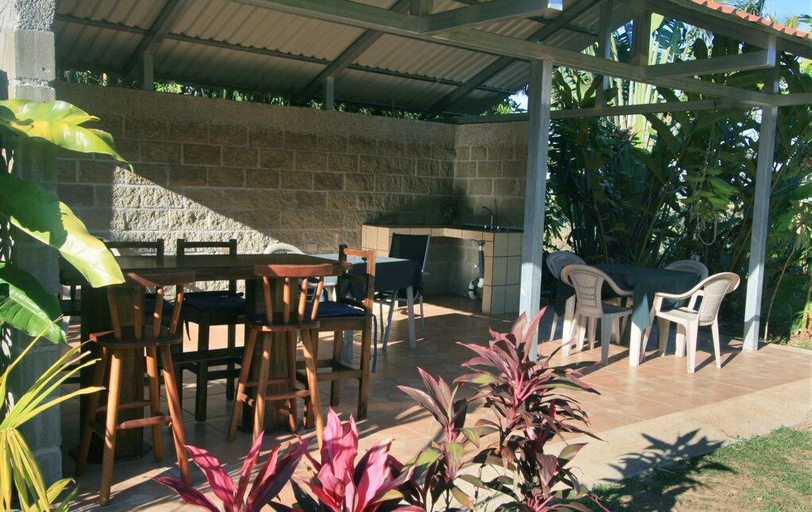 Food & Drinks 4, Hotel B&B Garden Grecia, Grecia