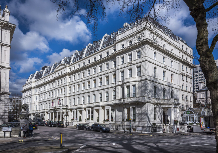 Exterior & Views 1, Hyde & Seek, London Hyde Park, a Tribute Portfolio Hotel, London