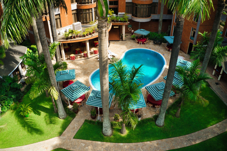 Sport & Beauty 2, Kibo Palace Hotel Arusha, Arusha Urban