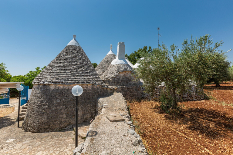 Exterior & Views 2, 2496 Trullo Chiaro di Luna by Perle di Puglia, Brindisi
