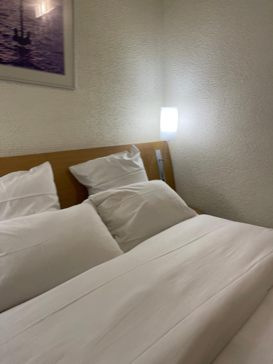 Bedroom 3, Hotel Le Green, Seine-Maritime