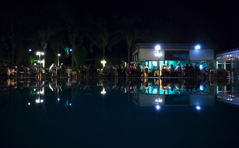 Exterior & Views 3, Atlantis Palace Hotel, Catania