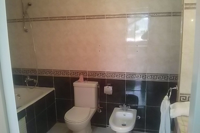 Bathroom 3, Villa Mimosa, Zouagha-Moulay Yacoub