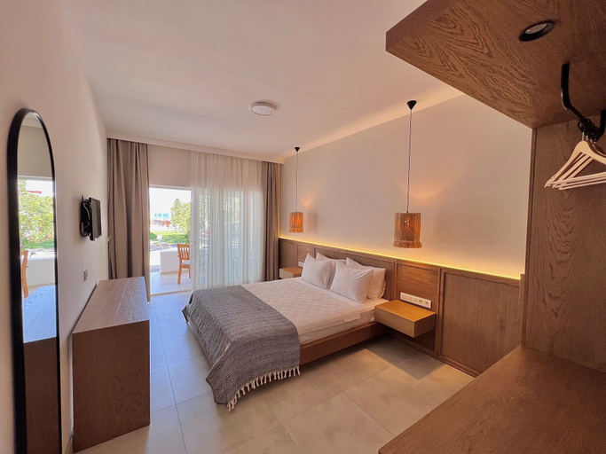 Bedroom 4, Lavinya Otel, Bodrum