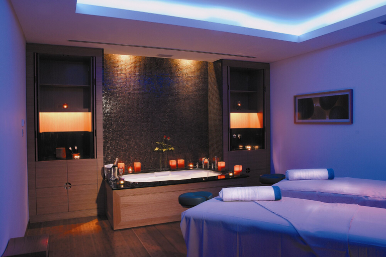 Bedroom 2, Royal Beach Eilat by Isrotel exclusive, Aqaba