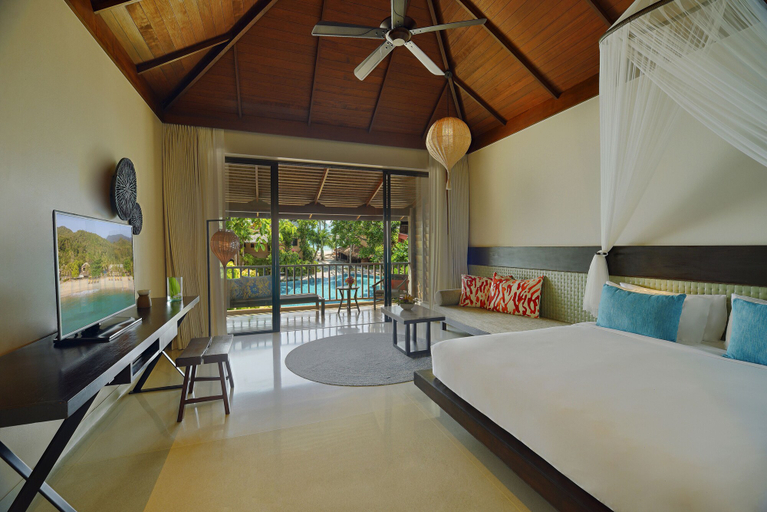 Bedroom 5, Buri Rasa Village Phangan, Ko Phangan