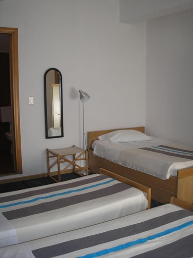 Bedroom 2, Doge Inn, Gorizia