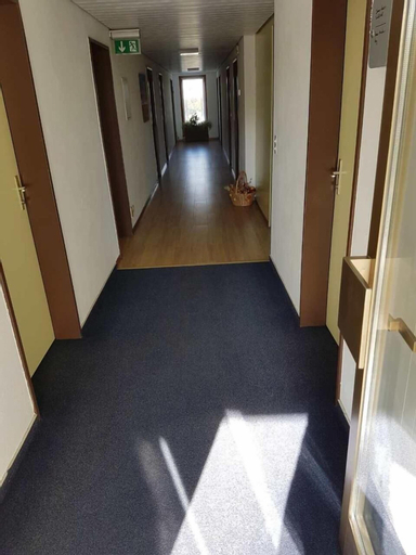 Others, Hotel Sonne, Schaffhausen