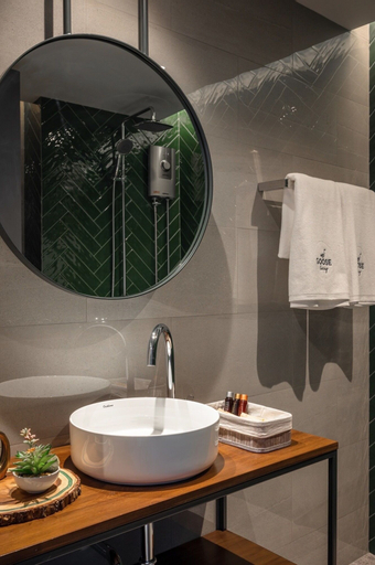 Bedroom 4, Goose Living, Wattana