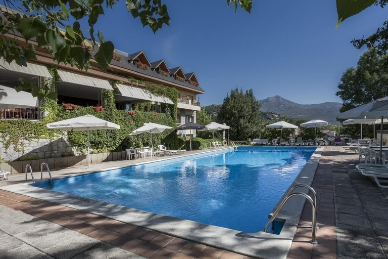 Sport & Beauty, Rural Hotel Las Gacelas, Madrid
