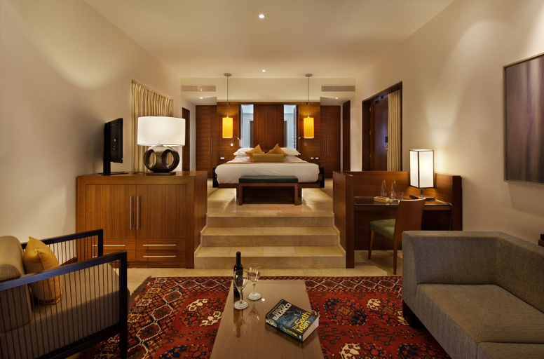 Bedroom 4, Beresheet by Isrotel exclusive
