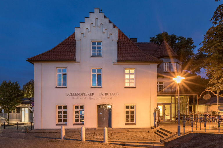 Exterior & Views 2, Traditionshaus by Zollenspieker Fährhaus, Hamburg