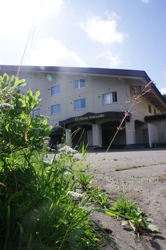 K's House Hokkaido - Asahidake Onsen Hostel, Higashikawa