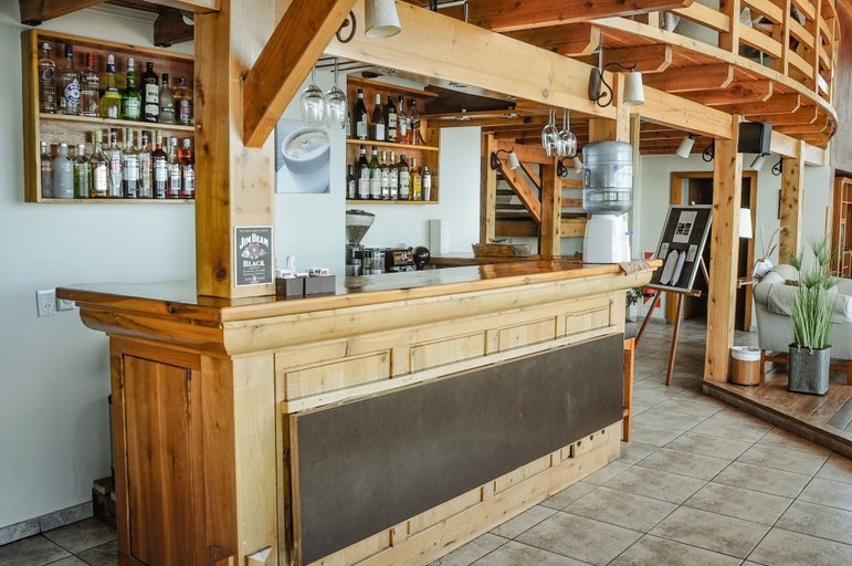 Food & Drinks 5, Sol del Nahuel, Bariloche