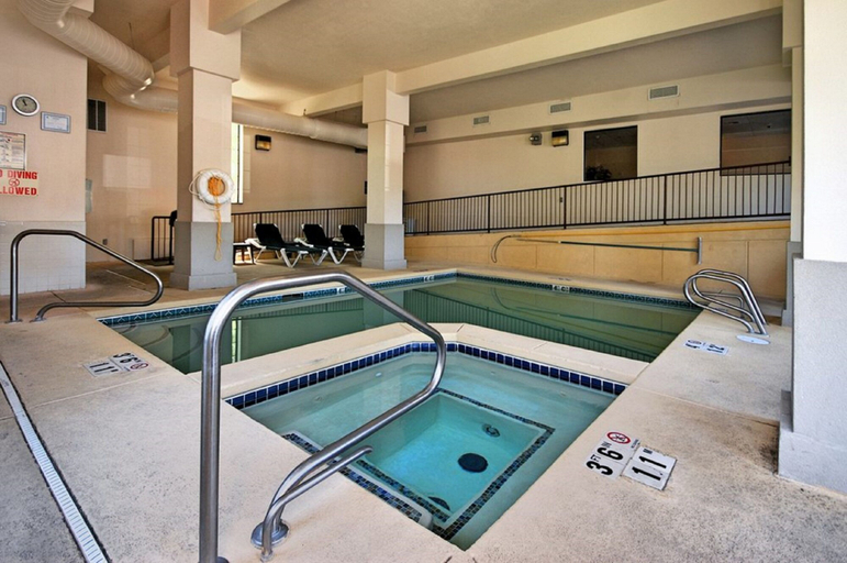 Sport & Beauty 5, Comfort Inn & Suites Midtown, Lincoln