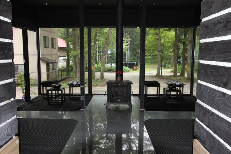 Others 4, Alpine Lodge, Hakuba