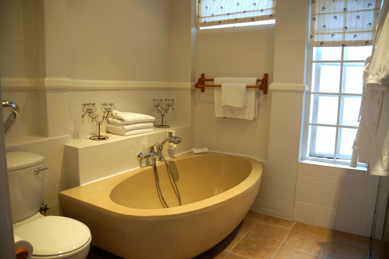 Bathroom 4, Wild Olive Guest House, City of Cape Town