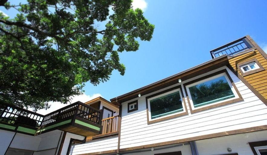 Exterior & Views 2, Pinky Marine Pension, Namhae