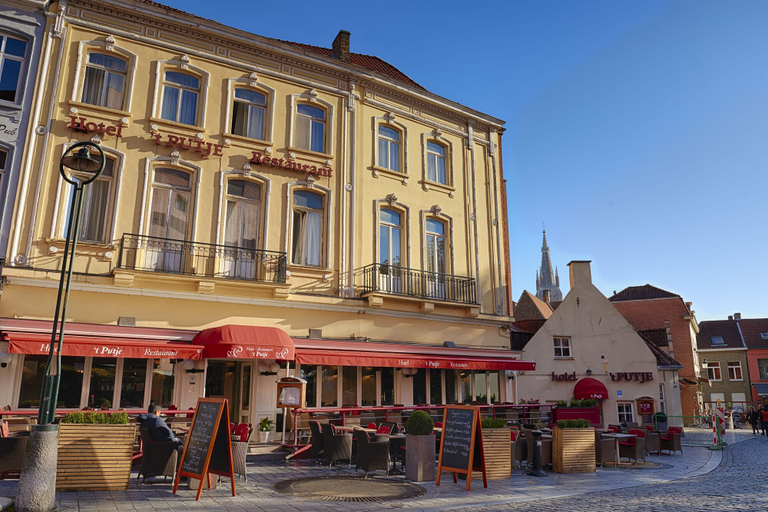 Exterior & Views 2, Hotel 't Putje, West-Vlaanderen