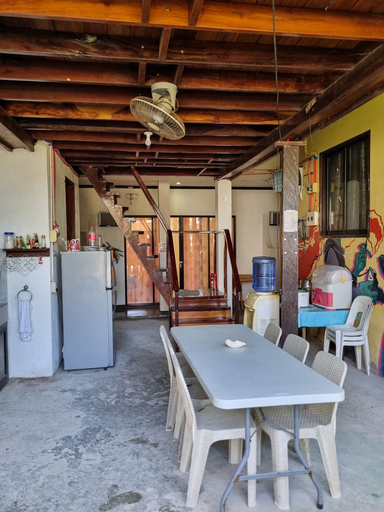 Others 5, Flo Island Home, General Luna