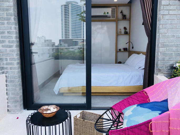 Bedroom 4, Green Peace Da Nang, Da Nang