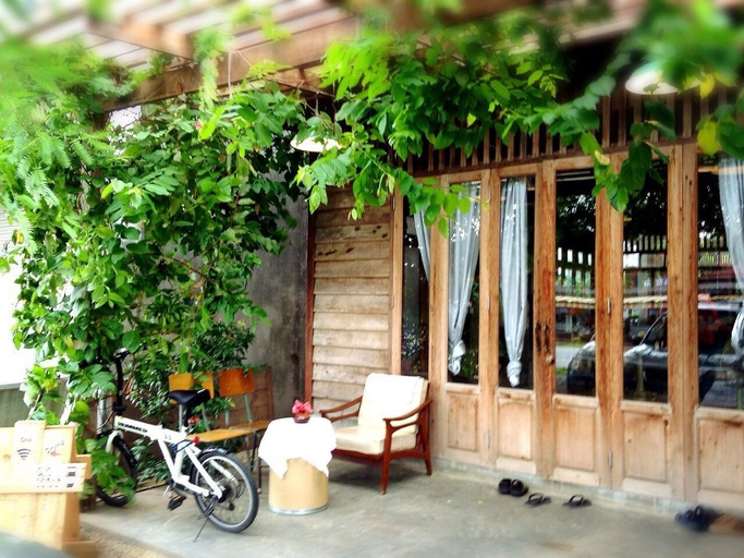 Exterior & Views 1, Baan Somlim Homestay - Hostel, Sawankhalok