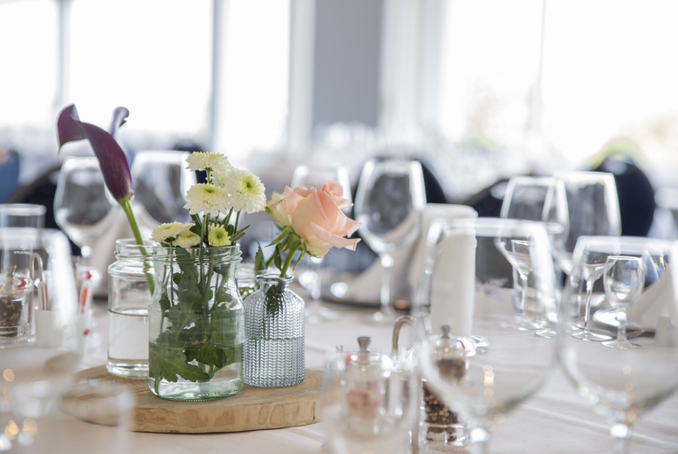 Food & Drinks 5, Hotel Juelsminde Strand, Hedensted