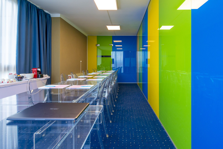 Food & Drinks 5, West City Hotel, Cluj-napoca
