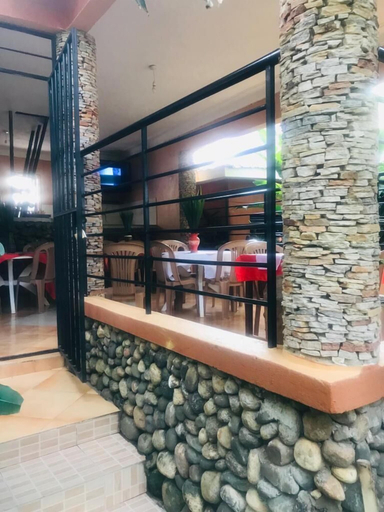 Food & Drinks 3, Natures Guesthouse, Kampala