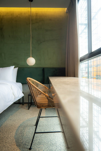 Bedroom 3, Goose Living, Wattana
