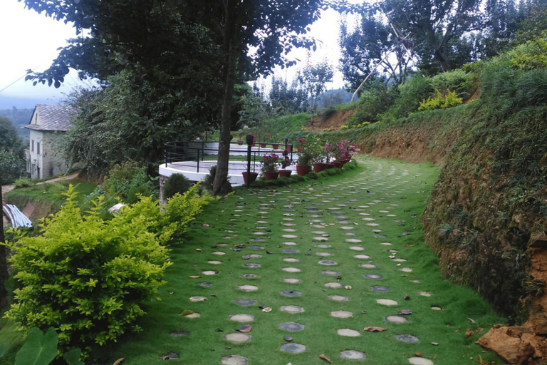 Others 4, Chhaimale Resort, Bagmati